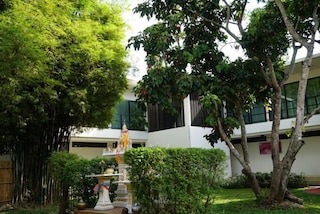 マンゴー ツリー リゾート