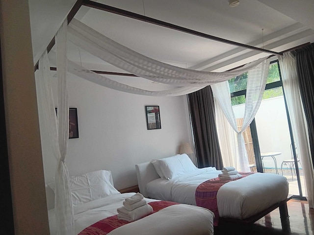 マンゴー ツリー リゾート