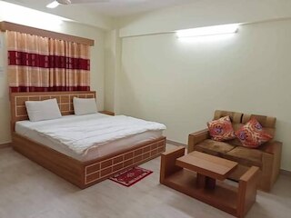 ホテル ムーン インターナショナル