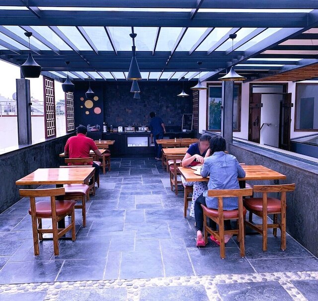 オーラ コーポレート スイーツ