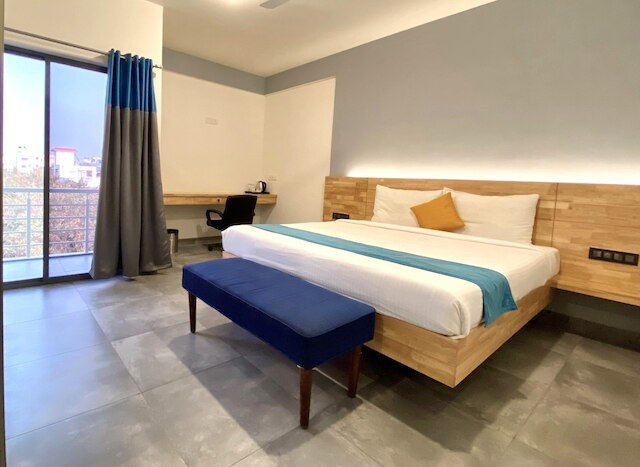 オーラ コーポレート スイーツ