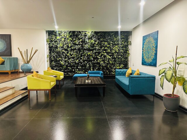 オーラ コーポレート スイーツ