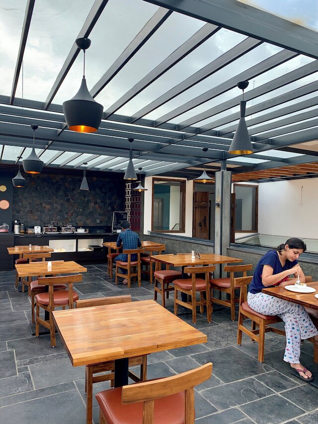 オーラ コーポレート スイーツ