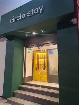 BUSAN CIRCLESTAY HOTEL