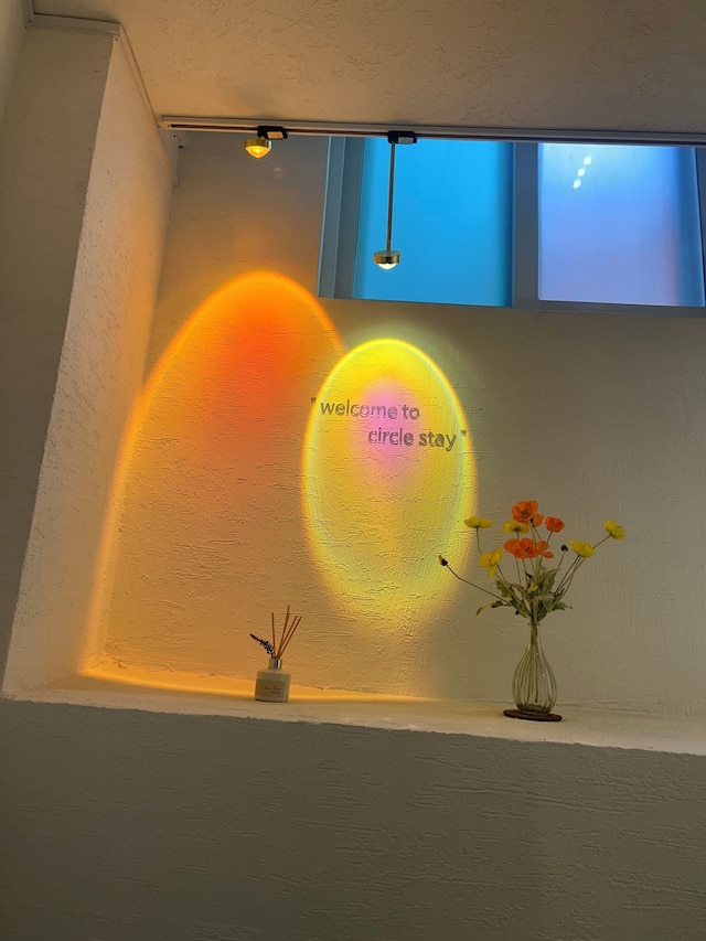 BUSAN CIRCLESTAY HOTEL