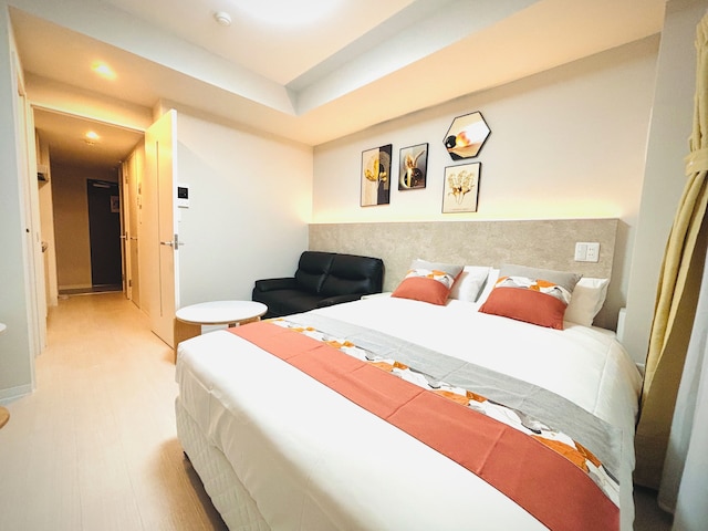 嵐 Hotel Arashi 難波南店