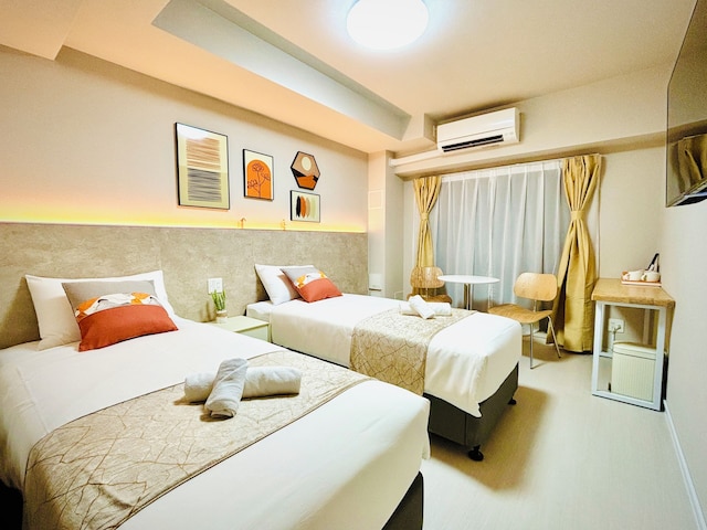 嵐 Hotel Arashi 難波南店