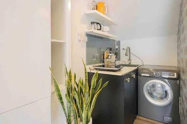 ビッグ プロモ-02 ベッドルームズ ルック ハン ボ ストリート