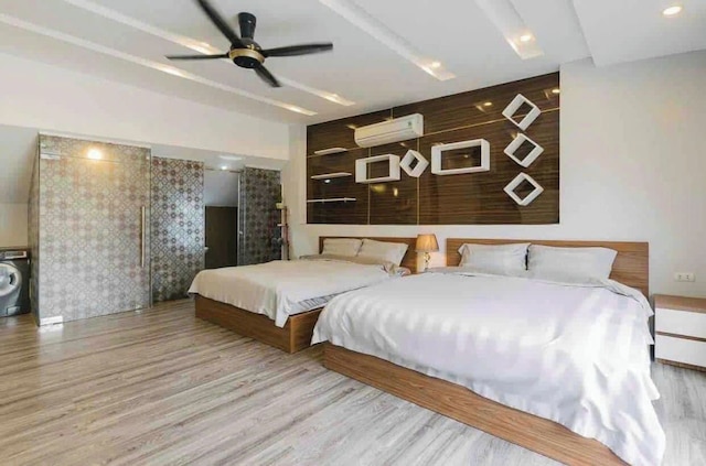 ビッグ プロモ-02 ベッドルームズ ルック ハン ボ ストリート