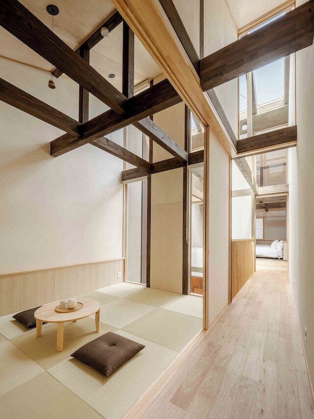 花里町町家ハウス