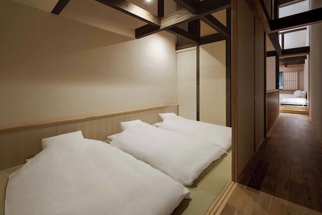 花里町町家ハウス