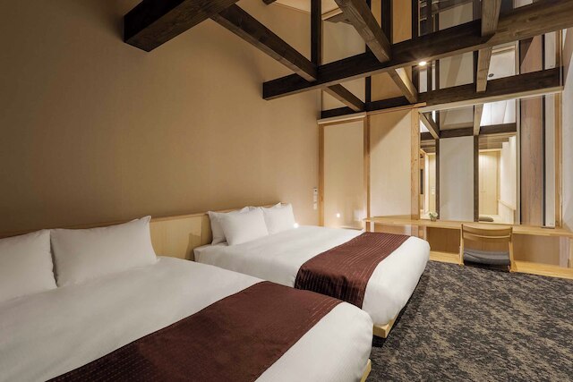 花里町町家ハウス