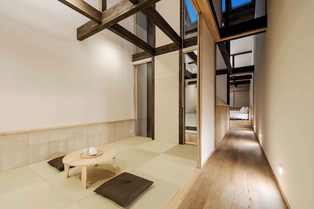 花里町町家ハウス