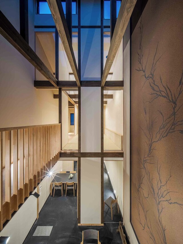 花里町町家ハウス