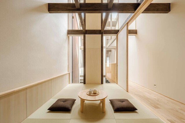 花里町町家ハウス