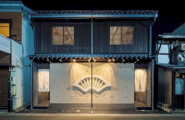 花里町町家ハウス