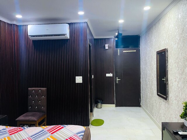 トム アンド ジェリー レジデンシー