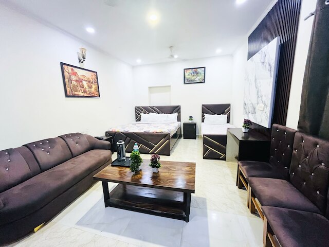 トム アンド ジェリー レジデンシー