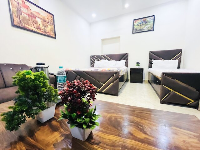 トム アンド ジェリー レジデンシー