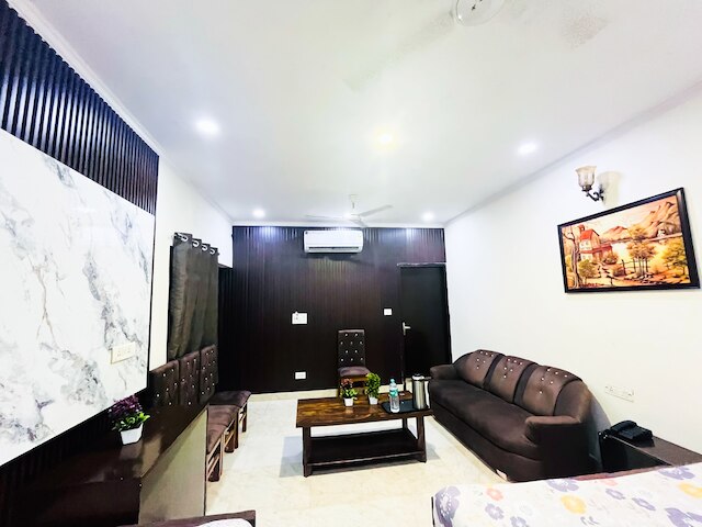 トム アンド ジェリー レジデンシー