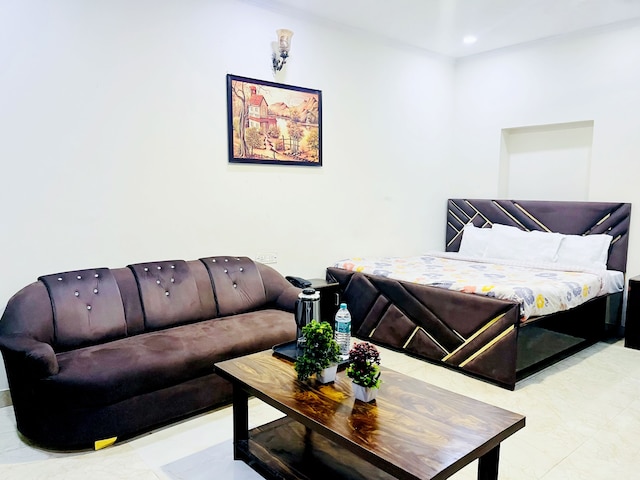 トム アンド ジェリー レジデンシー