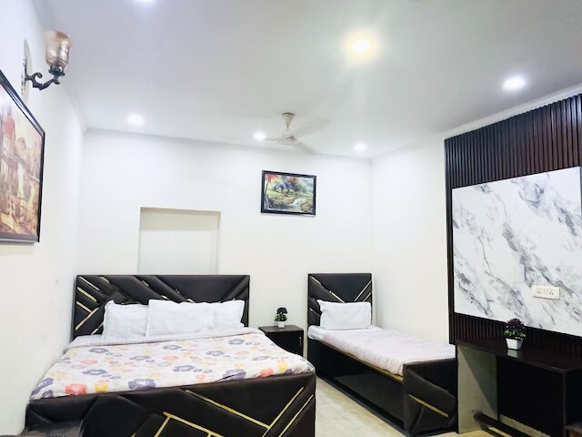 トム アンド ジェリー レジデンシー