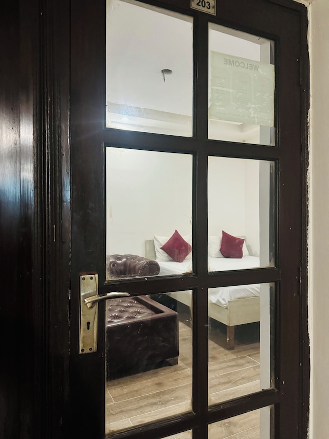 ビル ホーム ステイズ