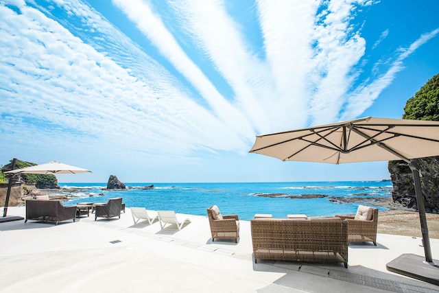 ビーチテラス串本