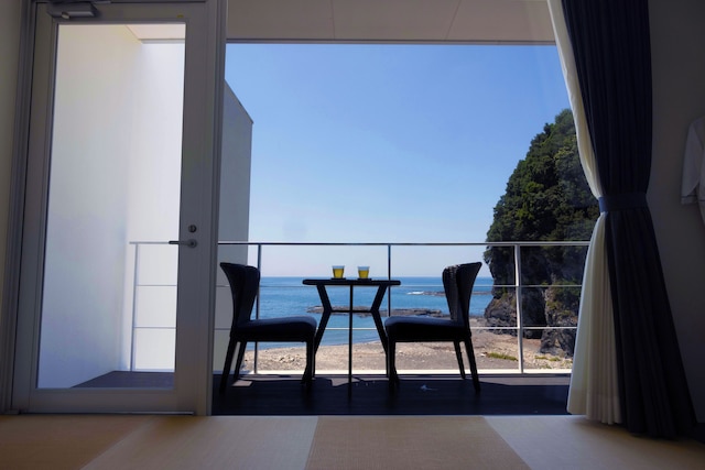 ビーチテラス串本