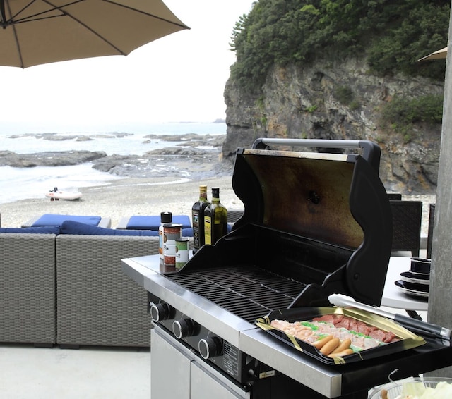 ビーチテラス串本