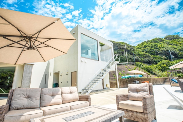 ビーチテラス串本