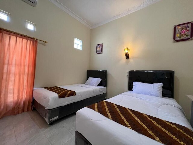 ンダレム ティルタ ヨギャカルタ