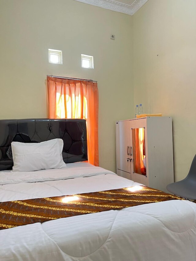 ンダレム ティルタ ヨギャカルタ