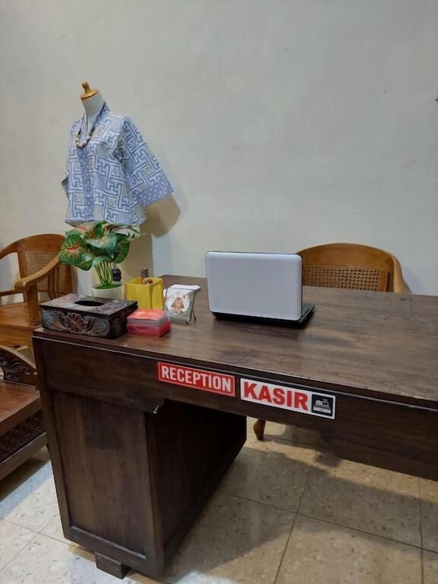 ンダレム ティルタ ヨギャカルタ