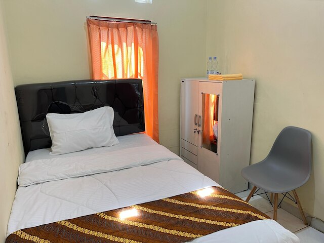 ンダレム ティルタ ヨギャカルタ