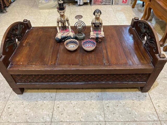 ンダレム ティルタ ヨギャカルタ