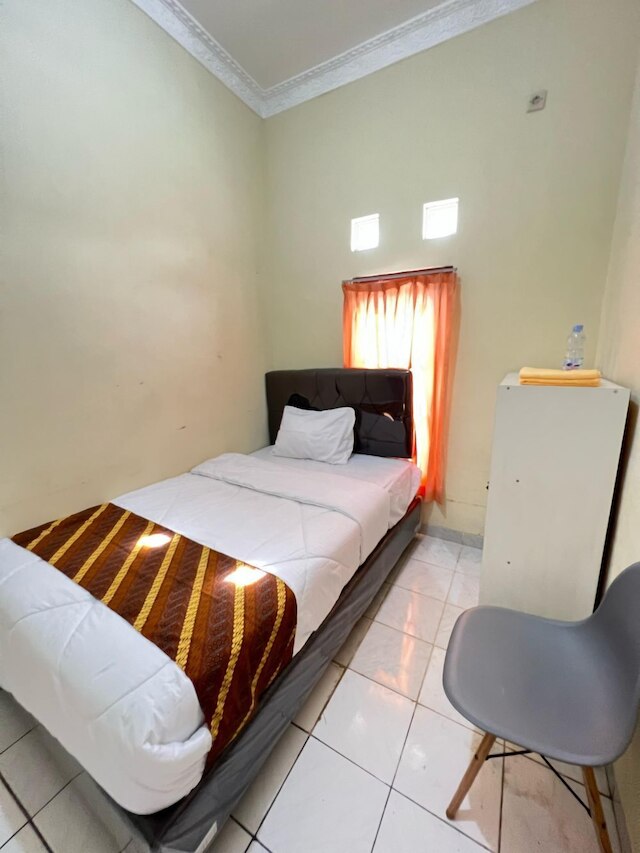 ンダレム ティルタ ヨギャカルタ