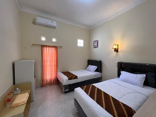 ンダレム ティルタ ヨギャカルタ