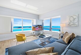 1435 ブリッケル アベニュー #3004