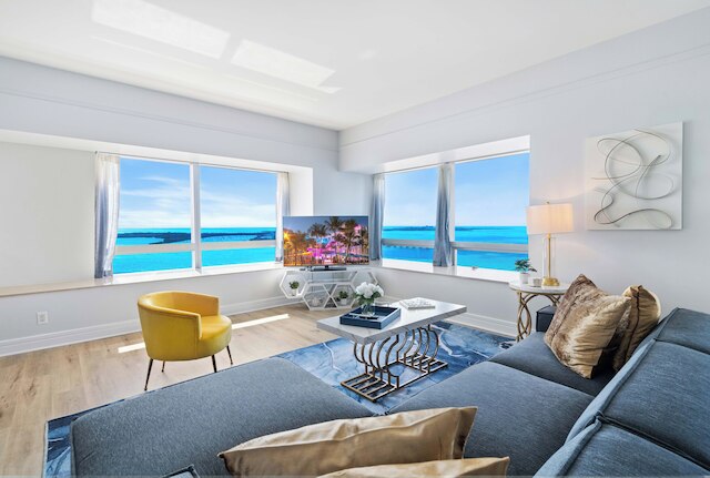 1435 ブリッケル アベニュー #3004