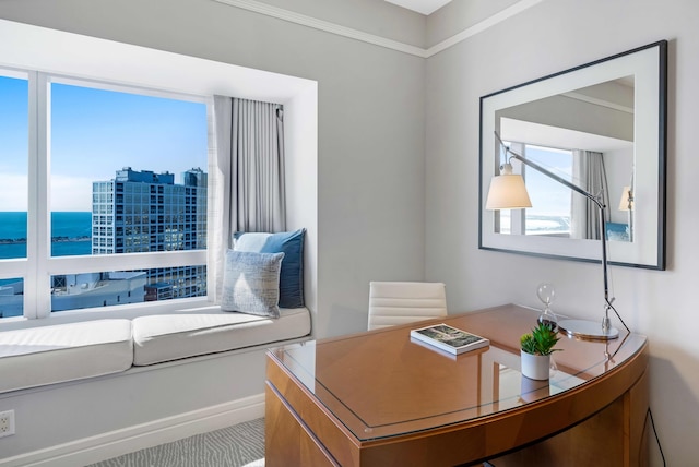 1435 ブリッケル アベニュー #3004