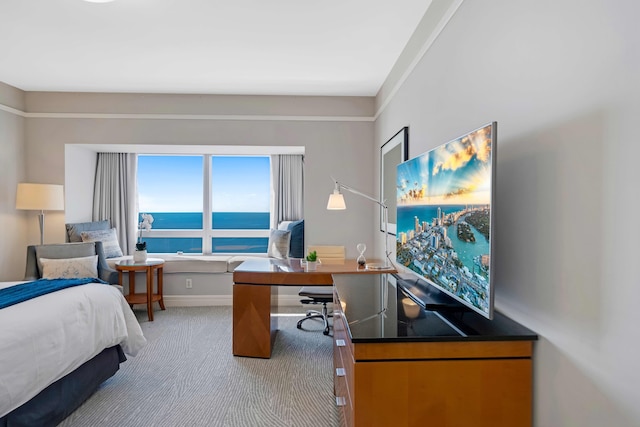 1435 ブリッケル アベニュー #3004