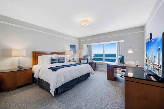 1435 ブリッケル アベニュー #3004