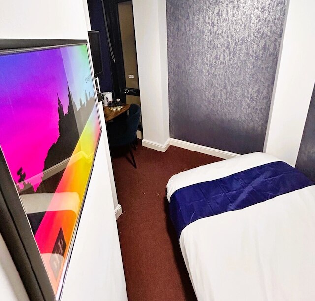 ヒルクレスト リバプール セントラル