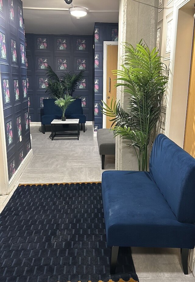 ヒルクレスト リバプール セントラル