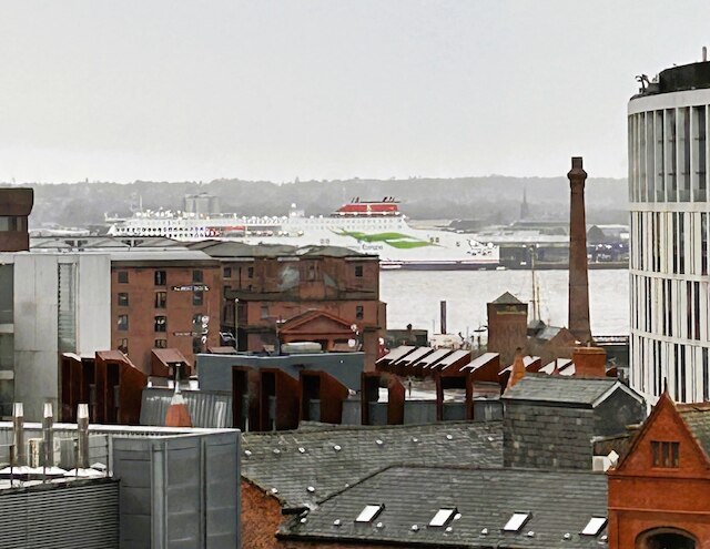 ヒルクレスト リバプール セントラル