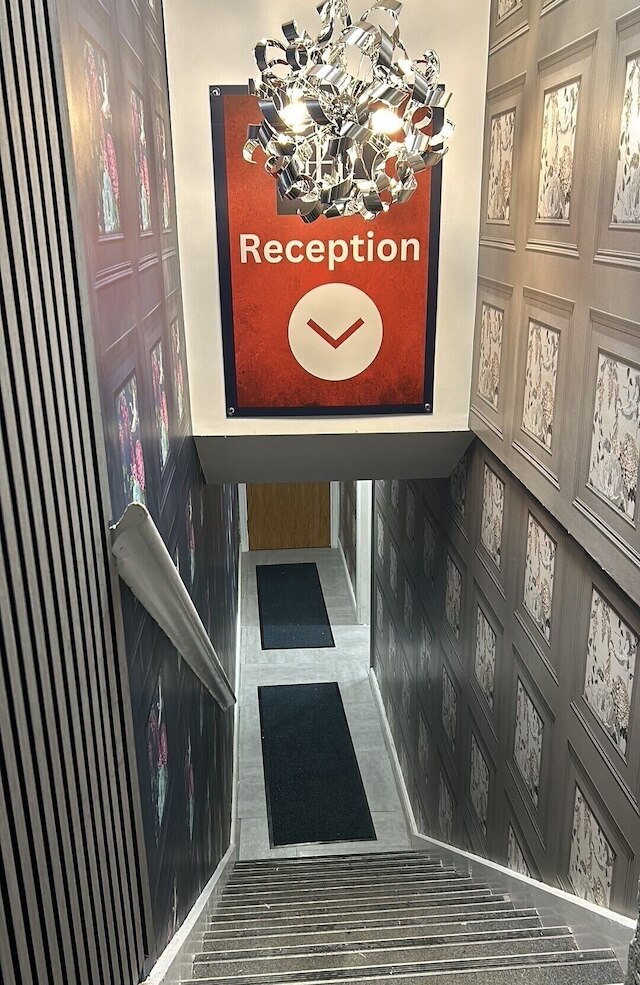 ヒルクレスト リバプール セントラル