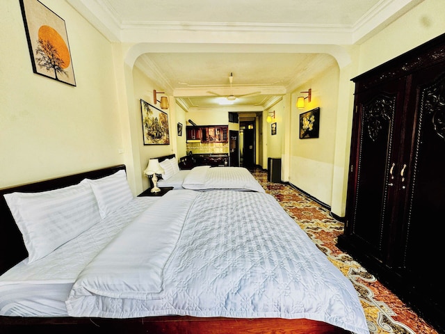 IL ディーヴォ 8 ハン ダオ ホステル & スパ