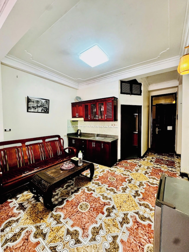 IL ディーヴォ 8 ハン ダオ ホステル & スパ