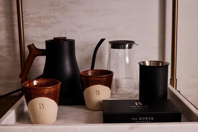 ザ バウアー コロナド